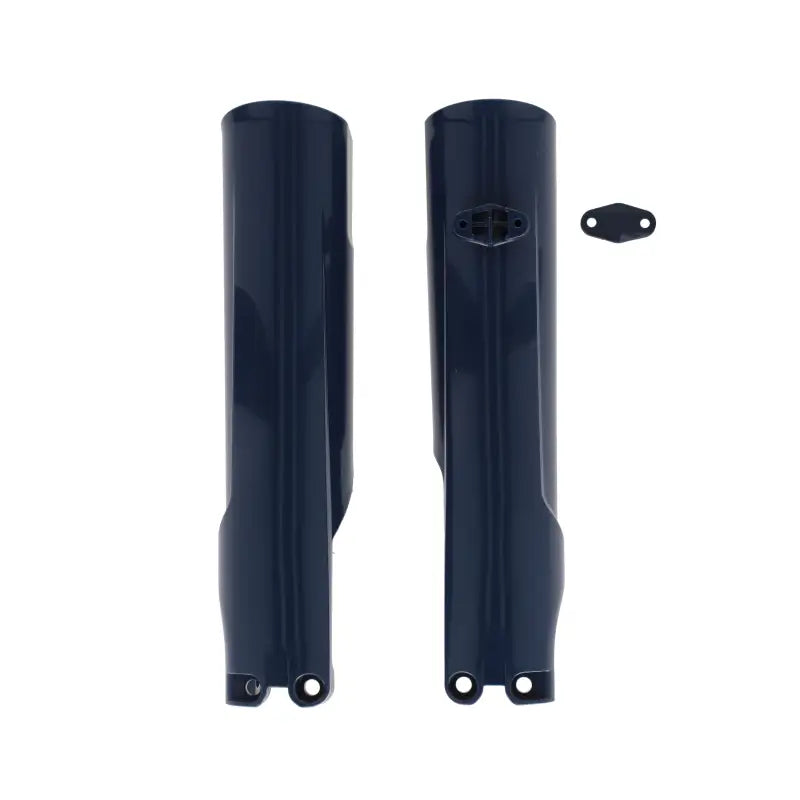 Lower Fork Cvr Set Hus Blue - ACERBIS