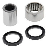 Metal sleeve needle bearing and rubber seals for Lower Shock Bearing Seal Kit
