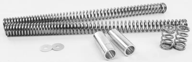 LK-4416 PATRIOT Lowering Fork Springs Fl Bagger 18 21