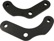 Lowering Link 2" Drop Black Kaw - PSR