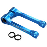ZETA Lowering Link Hus H Blue