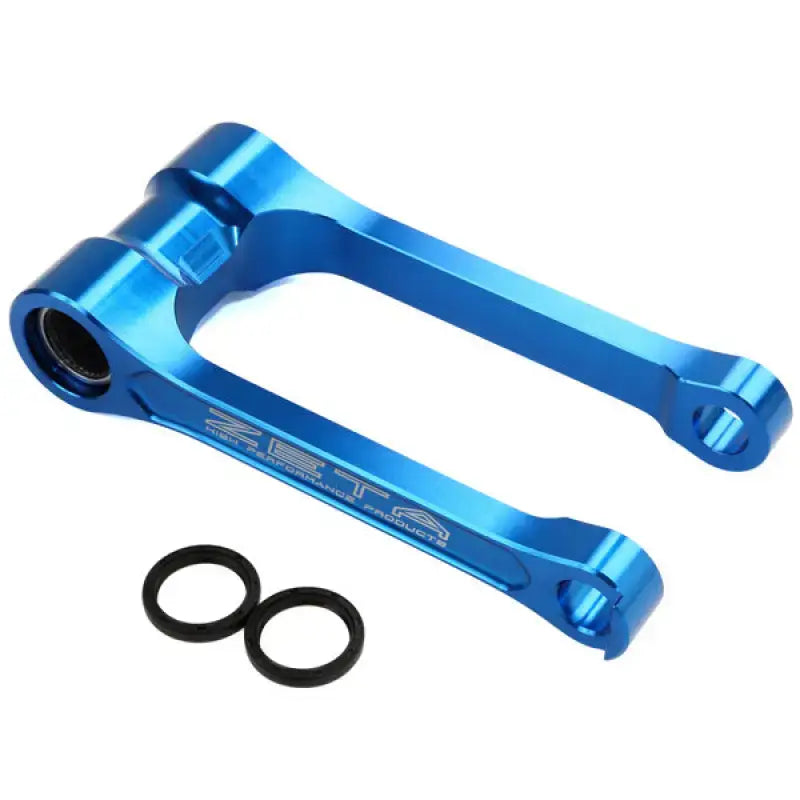 ZETA Lowering Link Hus H Blue