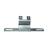 LP15SBP License Plate Bracket