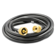 LP-25FMQD12 Suburban Mfg 12Ft Quick Connect Rv Propane Hose; - Hose