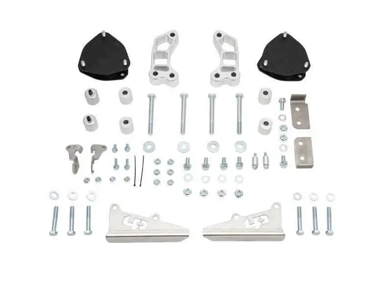 LP Aventure FLP-RAV4-18-LIFT-B+OPC