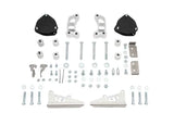 LP Aventure FLP-RAV4-18-LIFT-B+OPC