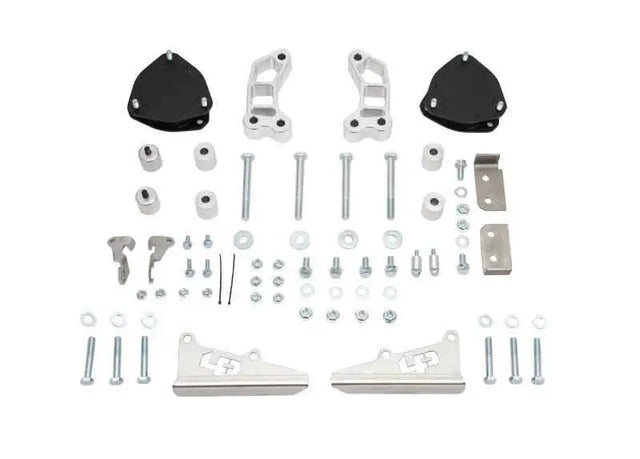 LP Aventure FLP-RAV4-18-LIFT-B+OPC