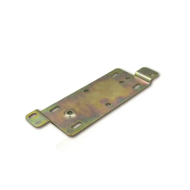 LP-BZMB Suburban Mfg Z Wall Mounting Bracket Use With 2 - Propane Tank Regulator Mount