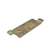 LP-BZMB Suburban Mfg Z Wall Mounting Bracket Use With 2 - Propane Tank Regulator Mount
