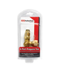 LP-POLTEE Suburban Mfg 4-Port Propane Tee-- Inlet: Female - Hose Connector