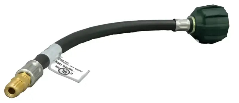 LP-PT12F Suburban Mfg Rv Type 1 Acme Nut Pigtail 1/4’ I. - Propane Hose