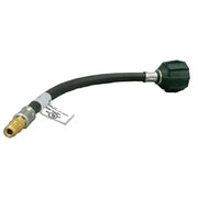LP-PT15F Suburban Mfg RV Type 1 Acme Nut Pigtail with 1/4' I.