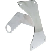 LPB-CH License Plate Bracket Chrome
