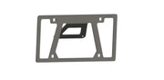 LPB-iD Road Armor All Available Universal Front - License Plate Bracket