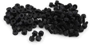 LPFB50 License Plate Bolts/Nuts 50/Pk