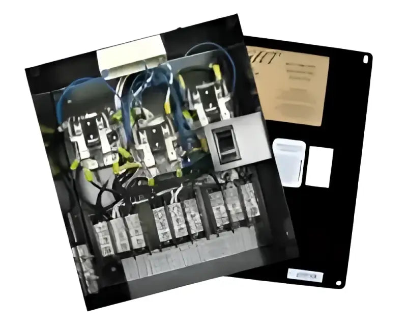LPT100 Power Transfer Switch
