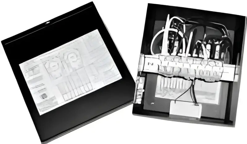 LPT50BRD Power Transfer Switch