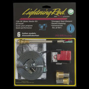LR-425 Water Heater Converter