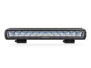 Sleek black LR12-PL-B Triplerlight LR-1250 23-inch LED bar with multiple bulbs