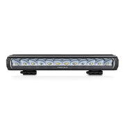 Sleek black LR12-PL-B Triplerlight LR-1250 23-inch LED bar with multiple bulbs