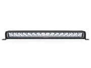20-inch LR16-EL-B Triplerlight LR-16 Elite LED bar with black housing and silver accents