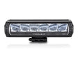 Black LED bar with six lights for LR6-EL-B Triplerlight LR-850 Elite LED bar