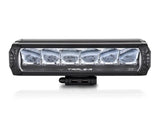 Black LED bar with six lights for LR6-EL-B Triplerlight LR-850 Elite LED bar