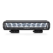 Rugged black LR8-EL-B Triplerlight LR-1000 Elite 15.7-inch LED bar with six bulbs