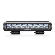 Black LED light bar from LR8-PL-B Triplerlight LR-1000 series for bright lighting