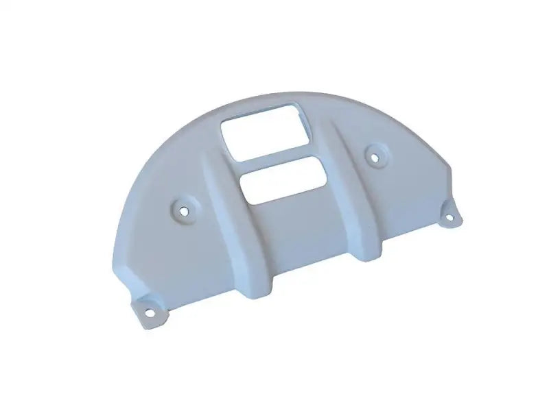 LRIF Baggernation Inner Fairing Low Rider S - RV and Auto Parts