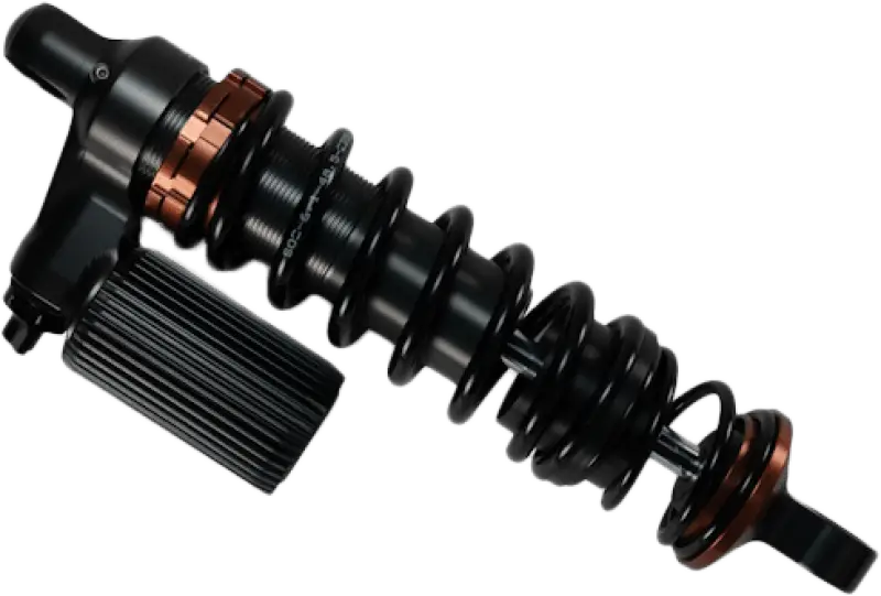 LS4-11000F Len Performance Front Track Shock A/C - RV and Auto Parts