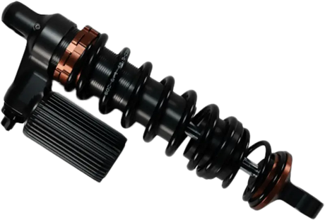 LS4-11000F Len Performance Front Track Shock A/C - RV and Auto Parts