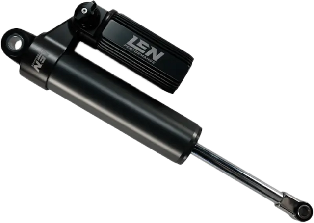 LS4-11000R Len Performance Rear Track Shock A/C - RV and Auto Parts