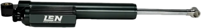 LS4-50000R Len Performance Rear Track Shock Pol - RV and Auto Parts