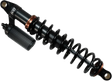 LS4-50001R Len Performance Rear Track Shock Pol - RV and Auto Parts