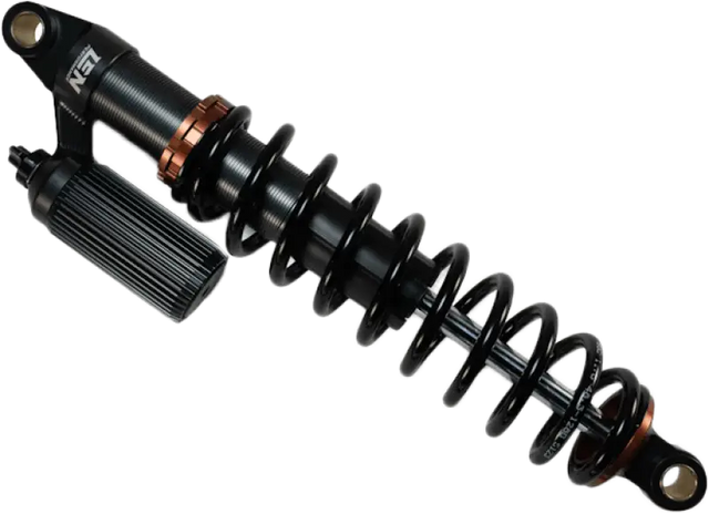 LS4-50001R Len Performance Rear Track Shock Pol - RV and Auto Parts