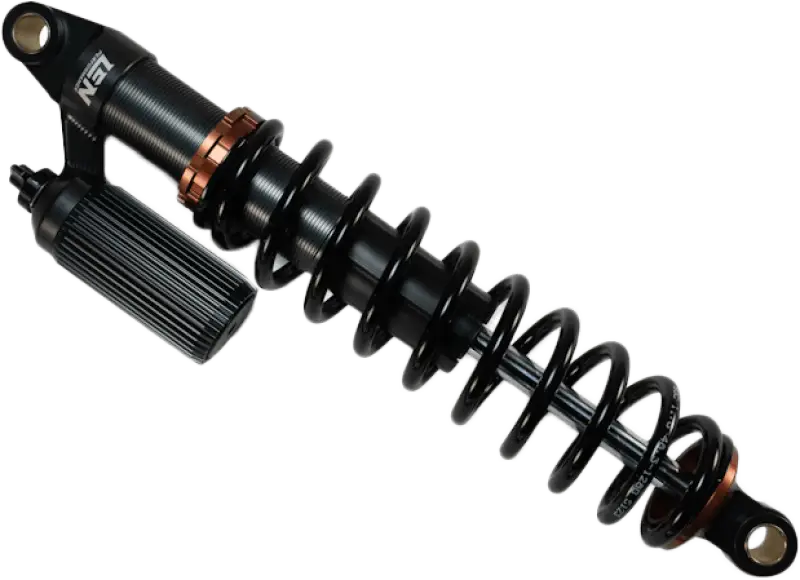 LS4-50001R Len Performance Rear Track Shock Pol - RV and Auto Parts