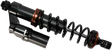 LS4-80000F Len Performance Front Track Shock S/D - RV and Auto Parts