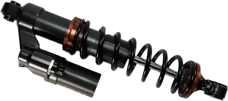 LS4-80000F Len Performance Front Track Shock S/D - RV and Auto Parts