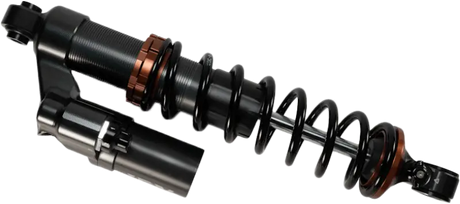 LS4-80000F Len Performance Front Track Shock S/D - RV and Auto Parts