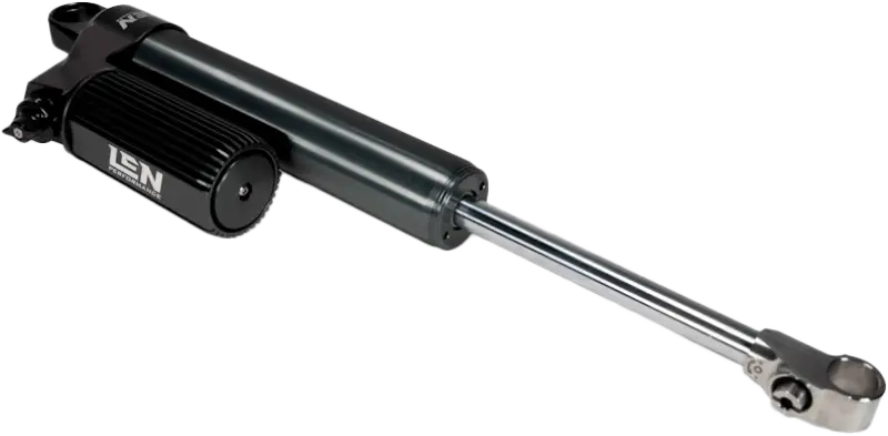 LS4-80001R Len Performance Rear Track Shock S/D - RV and Auto Parts