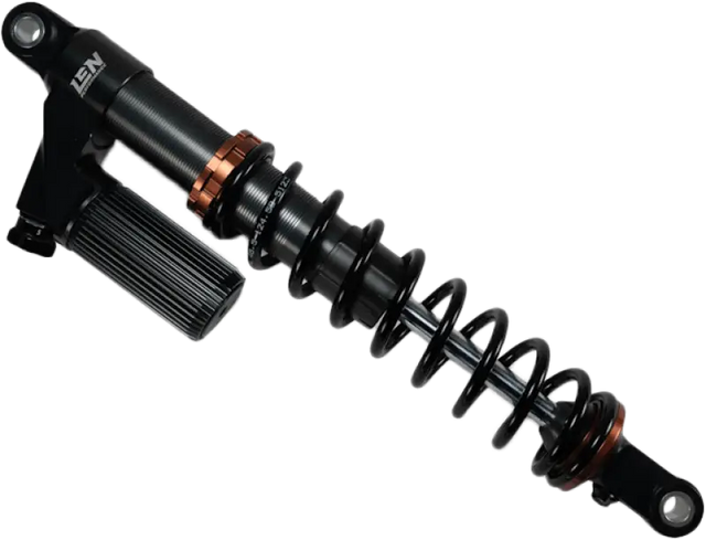 LS8-11000 Len Performance Ski Shock A/C - RV and Auto Parts
