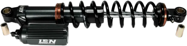 LS8-50000 Len Performance Ski Shock Pol - RV and Auto Parts