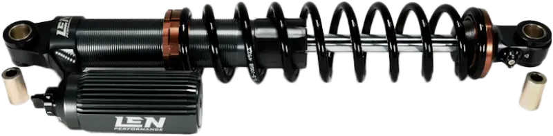 LS8-50000 Len Performance Ski Shock Pol - RV and Auto Parts