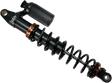 LS8-50002 Len Performance Ski Shock Pol - RV and Auto Parts