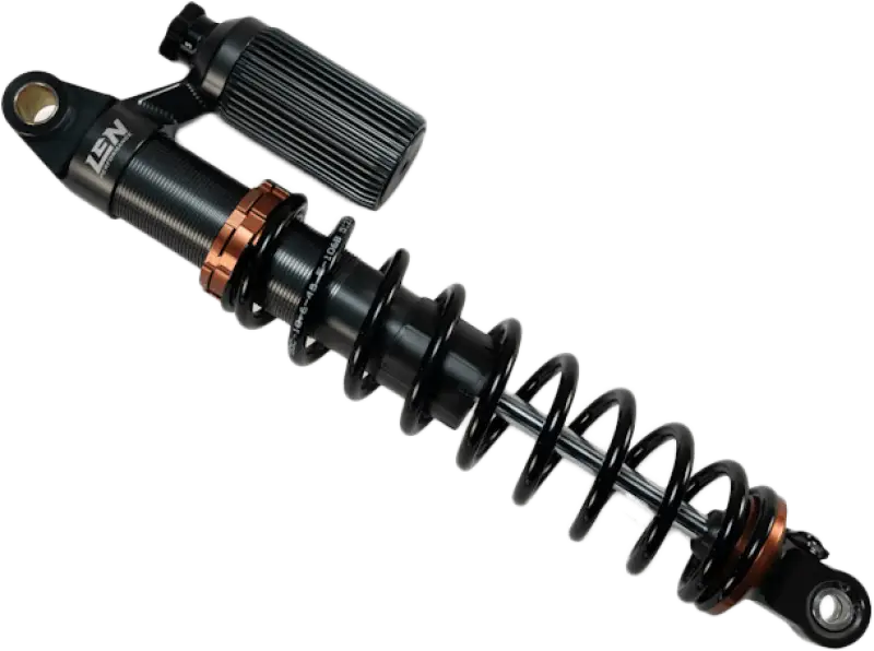 LS8-50002 Len Performance Ski Shock Pol - RV and Auto Parts