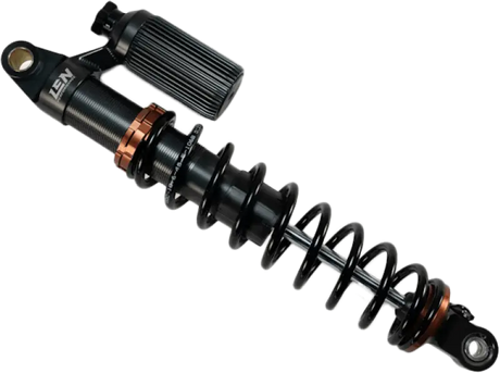 LS8-50002 Len Performance Ski Shock Pol - RV and Auto Parts