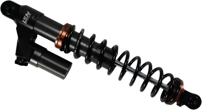 LS8-80000LH Len Performance Left Ski Shock S/D - RV and Auto Parts