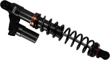 LS8-80000LH Len Performance Left Ski Shock S/D - RV and Auto Parts