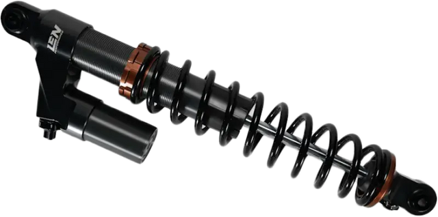 LS8-80000RH Len Performance Right Ski Shock S/D - RV and Auto Parts